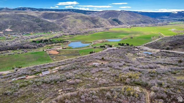 4904 S Patrias Bench Ln Unit 15, Woodland, UT 84036