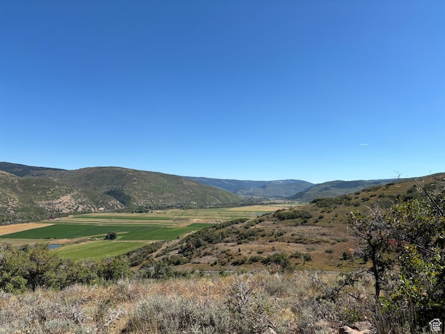 4904 S Patrias Bench Ln Unit 15, Woodland, UT 84036