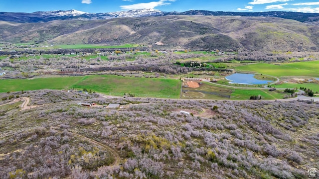 4904 S Patrias Bench Ln Unit 15, Woodland, UT 84036