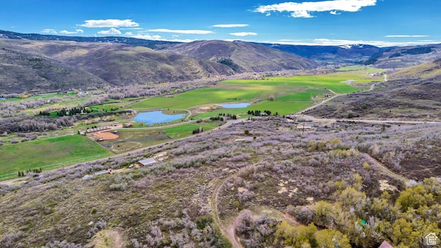 4904 S Patrias Bench Ln Unit 15, Woodland, UT 84036