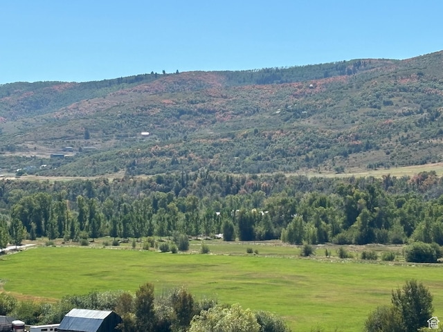 4904 S Patrias Bench Ln Unit 15, Woodland, UT 84036
