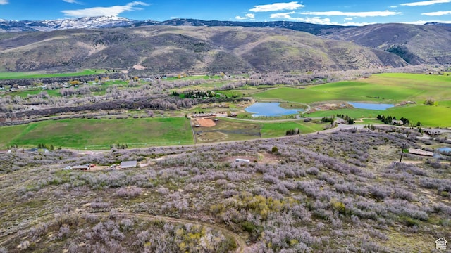 4904 S Patrias Bench Ln Unit 15, Woodland, UT 84036