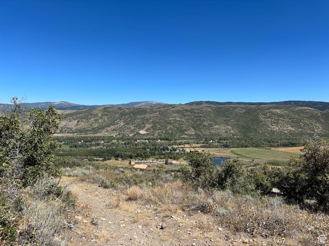 4904 S Patrias Bench Ln Unit 15, Woodland, UT 84036