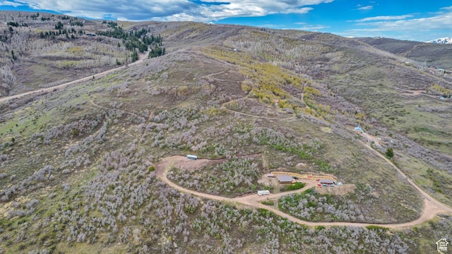 4904 S Patrias Bench Ln Unit 15, Woodland, UT 84036