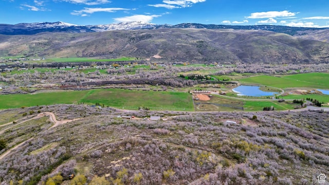 4904 S Patrias Bench Ln Unit 15, Woodland, UT 84036
