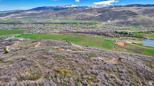 4904 S Patrias Bench Ln Unit 15, Woodland, UT 84036