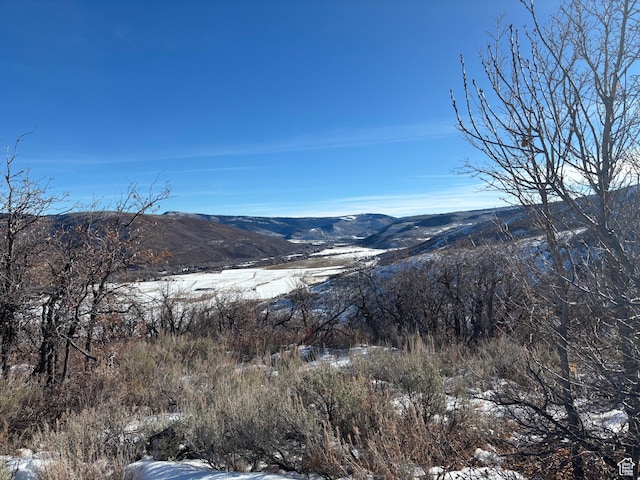 4904 S Patrias Bench Ln Unit 15, Woodland, UT 84036