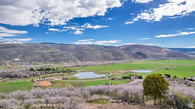 4904 S Patrias Bench Ln Unit 15, Woodland, UT 84036
