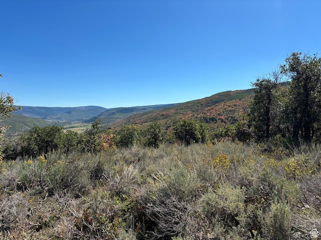 4904 S Patrias Bench Ln Unit 15, Woodland, UT 84036