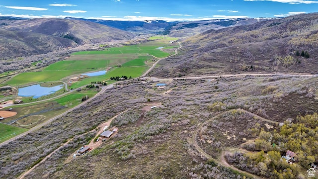 4904 S Patrias Bench Ln Unit 15, Woodland, UT 84036