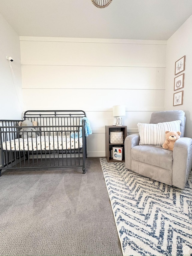 457 S Wood Stream Rd, American Fork, UT 84003 - view of carpeted bedroom