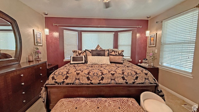 11766 S Hidden Valley Rd E, Sandy, UT 84092 - carpeted bedroom with baseboards