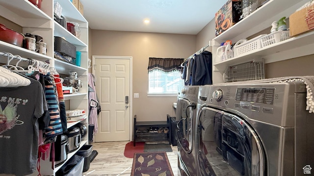 11766 S Hidden Valley Rd E, Sandy, UT 84092 - washroom featuring washing machine and dryer