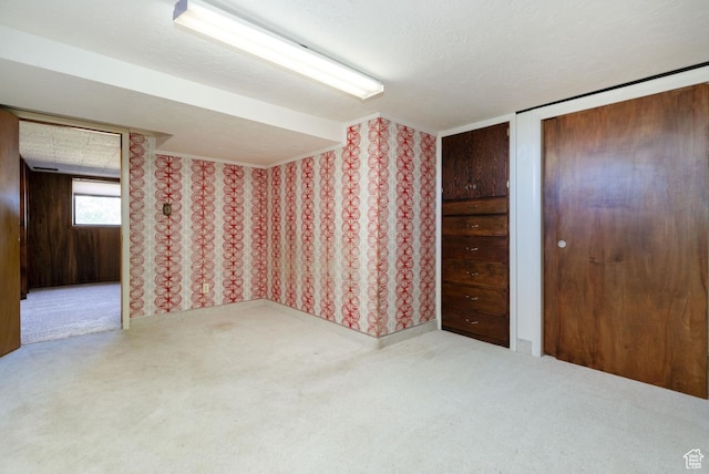 869 N 1600 E, Preston, ID 83263 - basement featuring carpet flooring