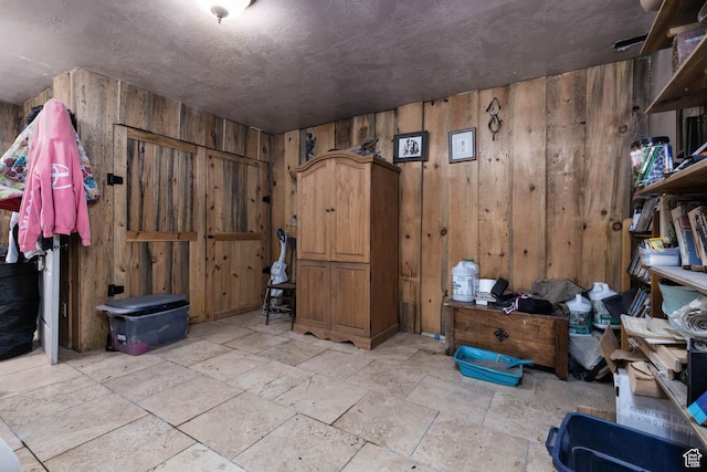440 N Quarry Rd, Salina, UT 84654 - view of storage area