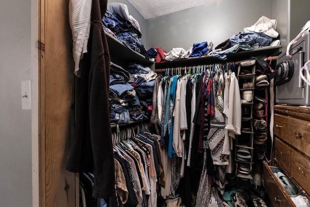 440 N Quarry Rd, Salina, UT 84654 - view of spacious closet