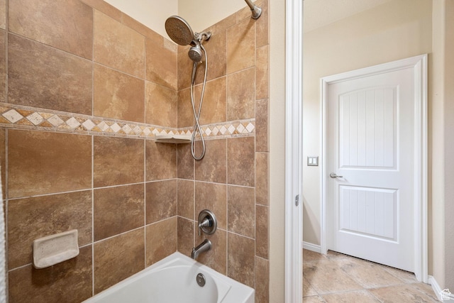 1200 N Crown King Ave, Washington, UT 84780 - full bathroom featuring shower / washtub combination