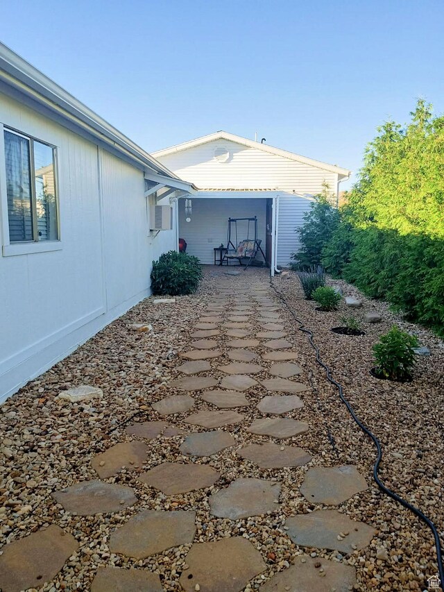 804 Fleetwood Dr, Tooele, UT 84074 - view of home's exterior