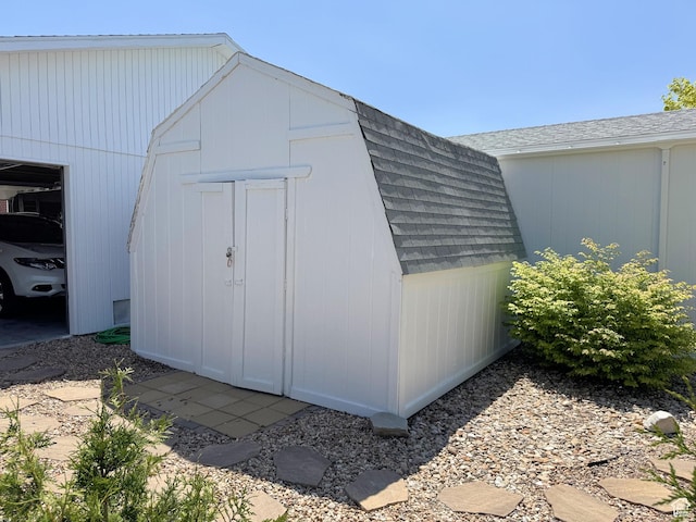 804 Fleetwood Dr, Tooele, UT 84074 - view of shed