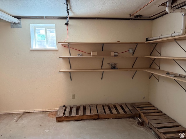 262 N 400 E, Fairview, UT 84629 - view of storage area