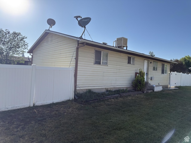 1344 N 280 W, Pleasant Grove, UT 84062 - rear view of house