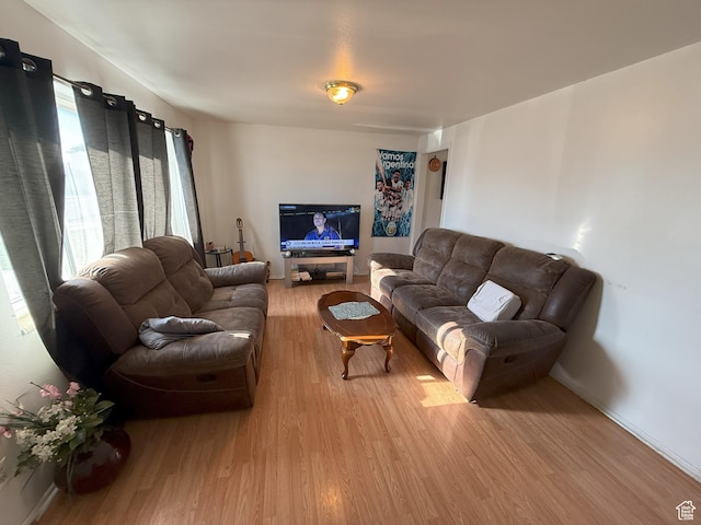 1344 N 280 W, Pleasant Grove, UT 84062 - living room with light wood finished floors