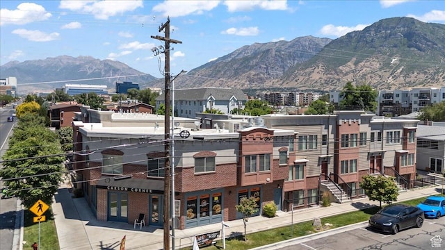491 S Freedom Blvd Unit 104204, Provo, UT 84601 - mountain view