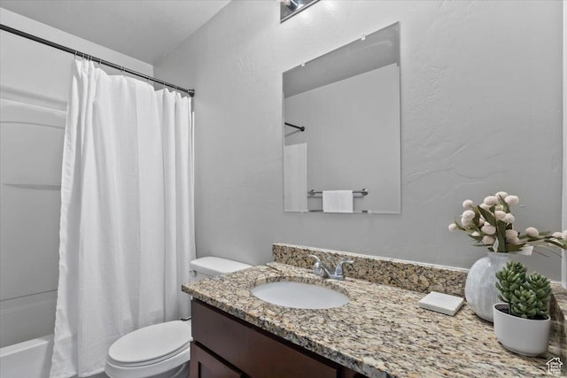 491 S Freedom Blvd Unit 104204, Provo, UT 84601 - full bathroom with vanity and shower / tub combo