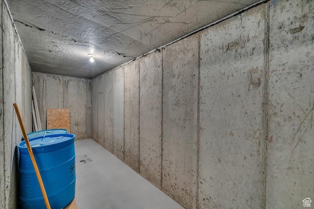 971 N 600 E, Springville, UT 84663 - view of storage area