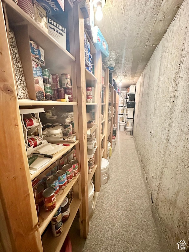 2442 N 2275 E, Layton, UT 84040 - view of storage area