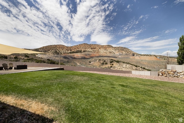 3486 W 1750 S, Vernal, UT 84078 - mountain view