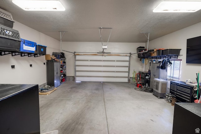 3486 W 1750 S, Vernal, UT 84078 - view of garage