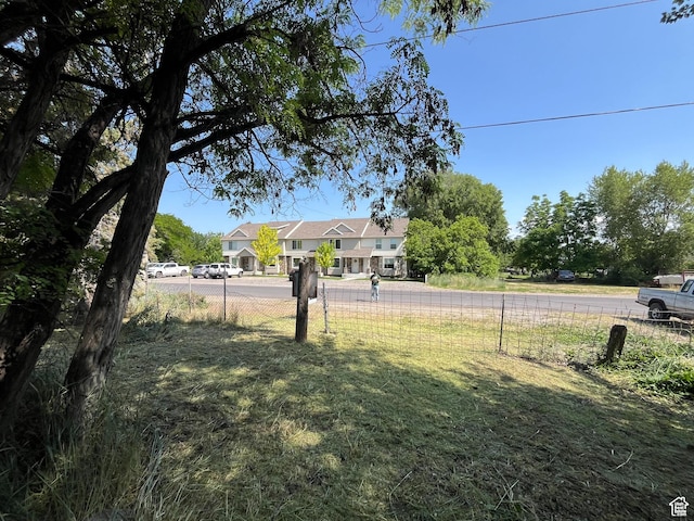 247 W 200 S, Santaquin, UT 84655 - view of yard