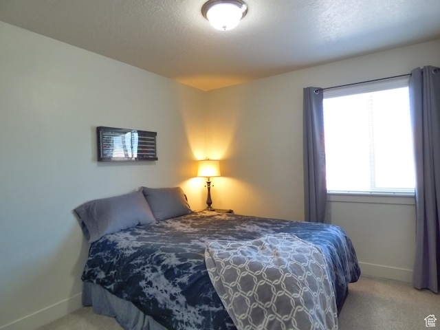 375 W Park Vw S, Spanish Fork, UT 84660 - bedroom featuring carpet and baseboards
