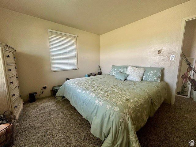 8744 E 6500 S, Jensen, UT 84035 - bedroom with carpet floors