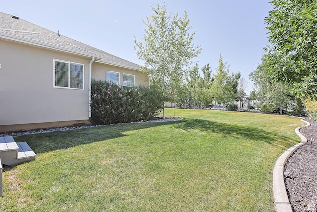 406 Zachary Way, Grantsville, UT 84029 - view of grassy yard
