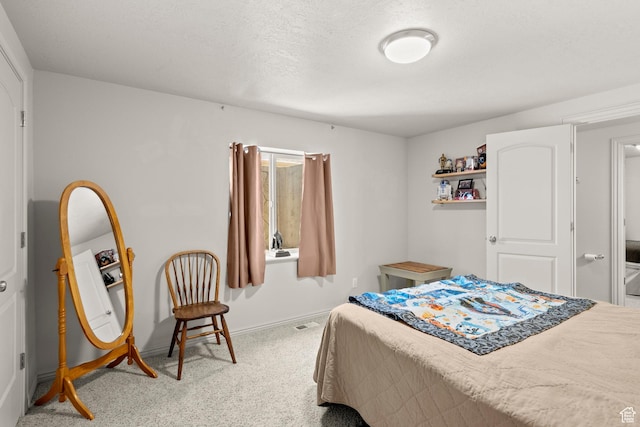 135 W Cove Dr, Elk Ridge, UT 84651 - bedroom featuring baseboards