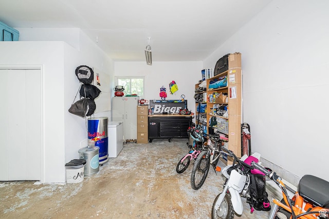2127 E 5950 N, Liberty, UT 84310 - view of garage