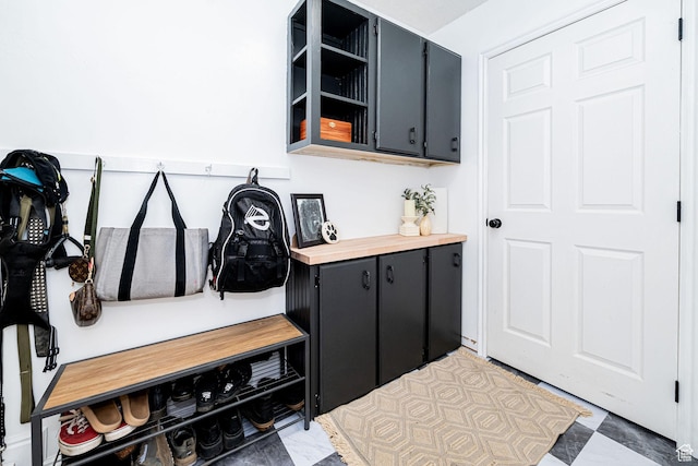 2127 E 5950 N, Liberty, UT 84310 - view of mudroom