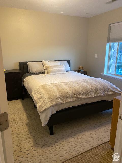 9061 N Canyon Dr, Cedar Hills, UT 84062 - view of bedroom
