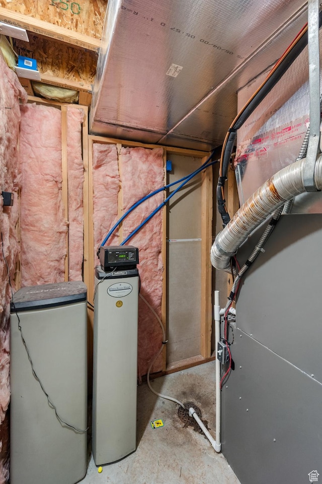 25 E 1860 N, Tooele, UT 84074 - view of utility room