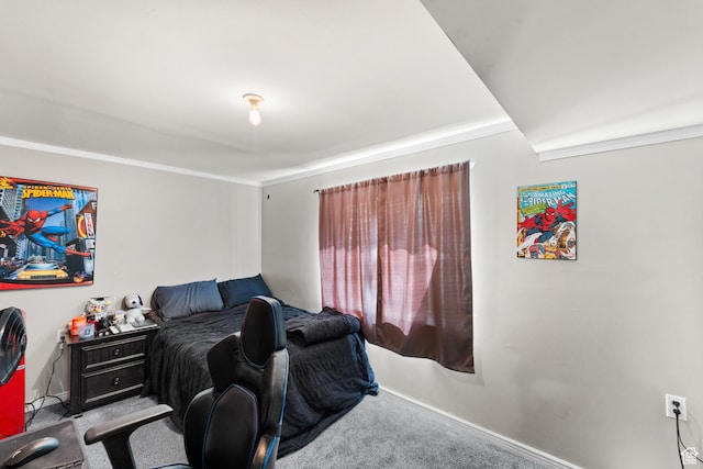 25 E 1860 N, Tooele, UT 84074 - bedroom with carpet flooring and crown molding