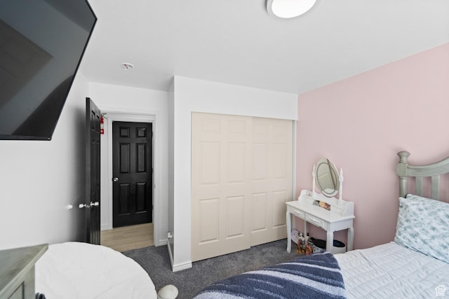 25 E 1860 N, Tooele, UT 84074 - carpeted bedroom with a closet
