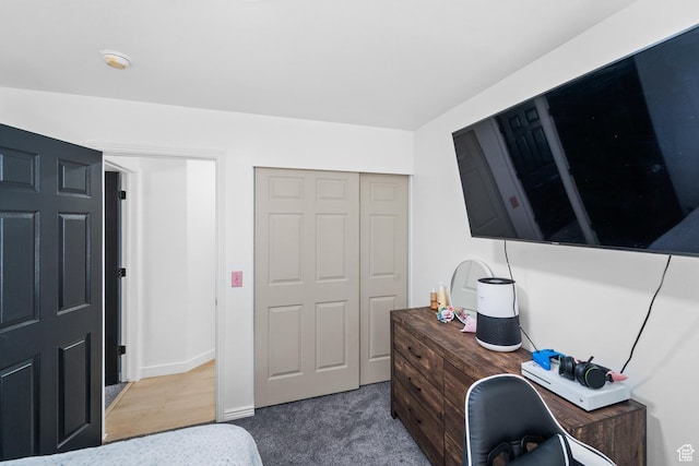 25 E 1860 N, Tooele, UT 84074 - bedroom with a closet and carpet floors