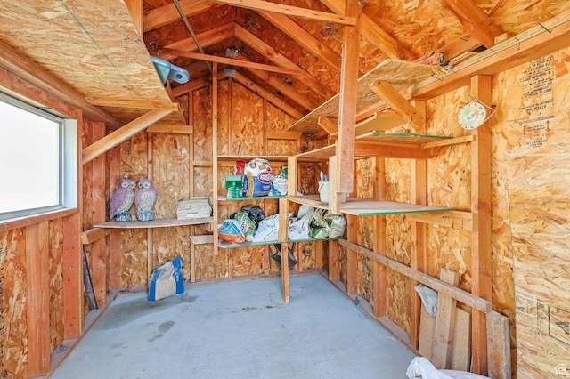 2474 N Dorchester Ave, Harrisville, UT 84414 - view of storage