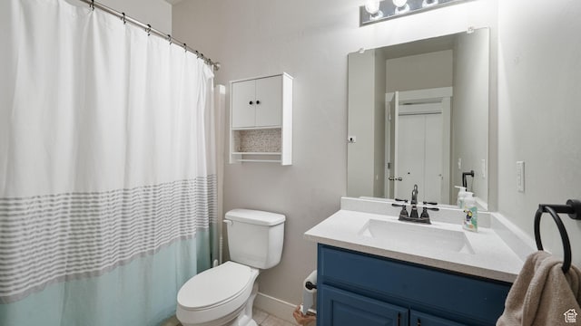 8457 S Ivy Springs Ln W, West Jordan, UT 84081 - bathroom with vanity and a shower with curtain