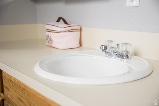 70 N 1100 W, Vernal, UT 84078 - bathroom view of vanity