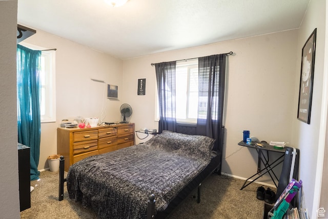 70 N 1100 W, Vernal, UT 84078 - bedroom featuring carpet floors