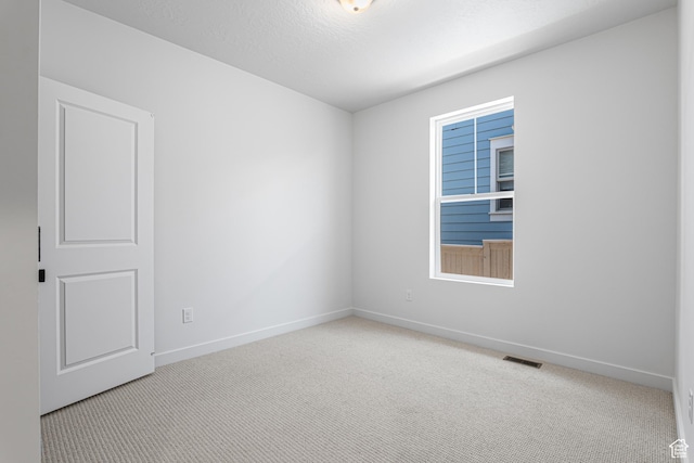 11184 S Easy Bee Rd Unit 265, South Jordan, UT 84009 - carpeted empty room featuring baseboards