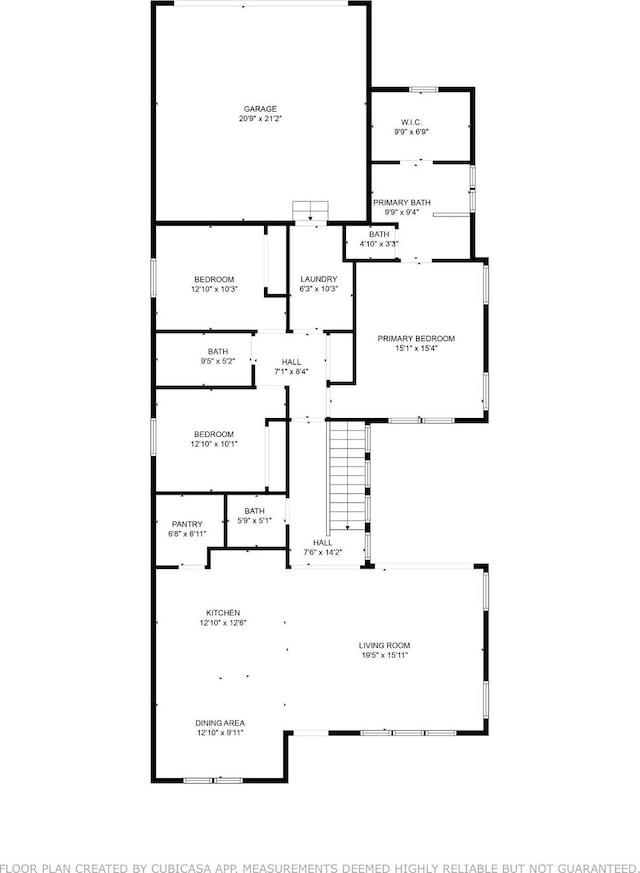 11184 S Easy Bee Rd Unit 265, South Jordan, UT 84009 - view of floor plan / room layout
